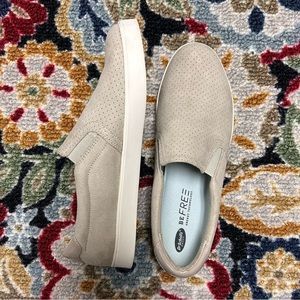 Dr. Scholl’s Be Free Madison SlipOn Sneaker, sz 8